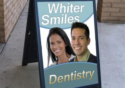 Whiter Smiles Dentistry