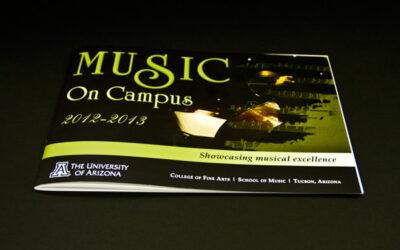 Music on Campus