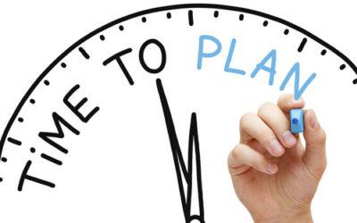 Planning Ahead: Making the most of the calendar when it comes to promoting your business