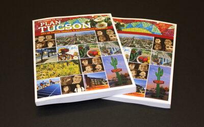 City of Tucson Plan Tucson