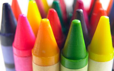 Shedding Light on the Use of Color in Marketing and Branding