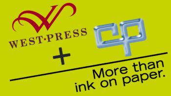 Commercial Printers has joined West Press
