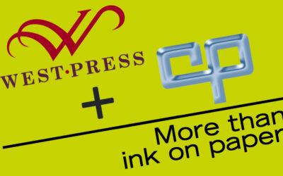 Commercial Printers has Joined West Press