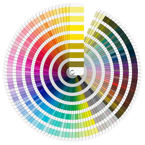 Color combinations to inspire your next design