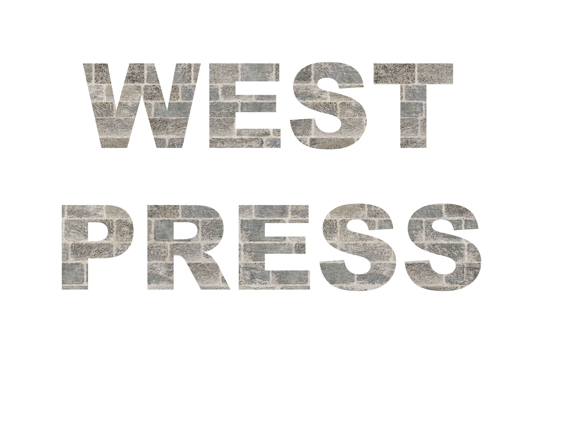 west press clipping mask