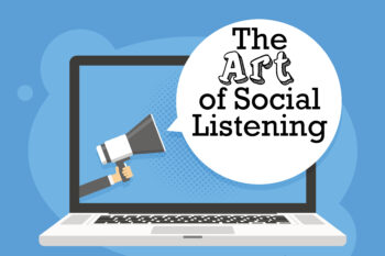 the art of social listening