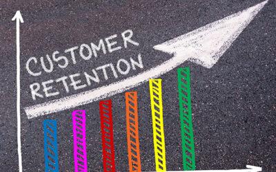 Proven methods for boosting customer retention