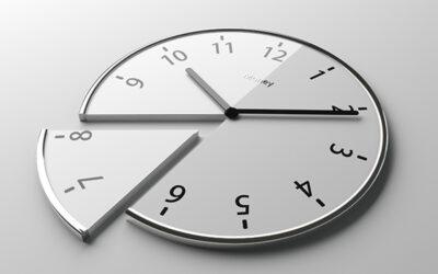 Maximize your time in 4 steps