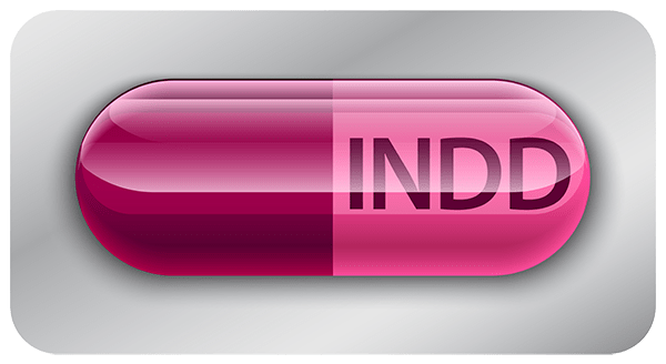 Tutorial: How to package an InDesign File