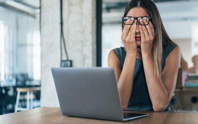 Follow these tips to keep stress from getting the best of you