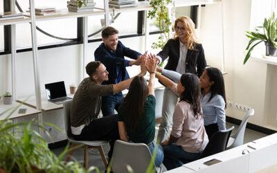 Ensuring good company culture should top your to-do list