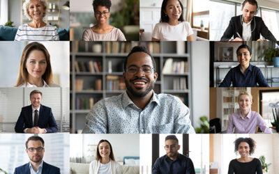 Diversity means everything in the modern workplace