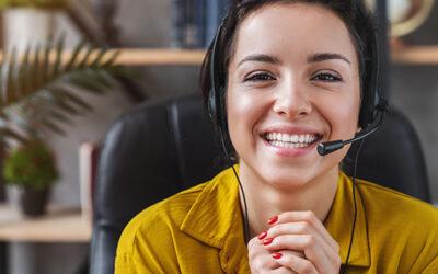 Make good first impressions last with talented customer service employees