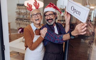 Holidays are coming: Is your business ready?