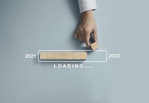 Make 2022 a success by anticipating these five trends