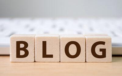 Check out these blogs to help improve your business