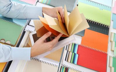 Picking paper? Pay attention to these details