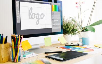 Four things to ponder when evaluating your company logo