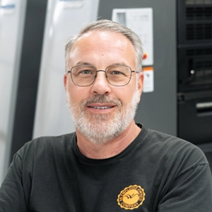 Eric Rankin